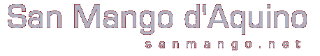 San Mango d'Aquino 
Italia